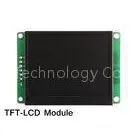 Full Color TFT Digital Touch Screen Lcd Display Module 60Hz 3.5inch thumbnail-1