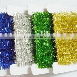 Top Level Crazy Selling Colorful Chenille Stem Pipe Cleaner thumbnail-5