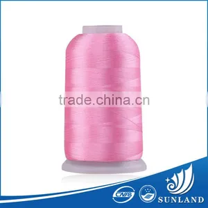 Polyester Embroidery Thread 150D 3000Y thumbnail-1