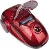 Bagged Canister Vacuum Cleaner-HW509T thumbnail-3