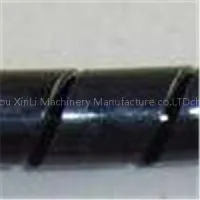 Plastic Protective Coil Sleeves thumbnail-1