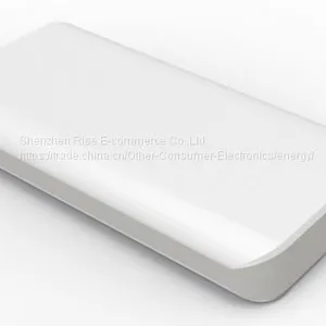 Smallest Power Bank 5000mAh, Mobile Power Supply thumbnail-4