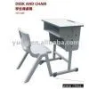 YCY-039 School Desk and Chair & School Furniture thumbnail-1