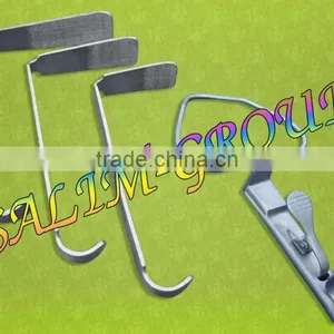 MCIVOR Mouth Gag Surgical Dental Anesthesia Instruments thumbnail-2