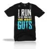 Fashion Personal Digital Printing Sports T-shirts Heat Transfer Group Casual Clothes thumbnail-1