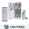 TBP Series Full Automatic Frequency Conversion Speed Control Constant Pressure Water Supply Control Panel thumbnail-1