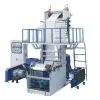 Mini Type HDPE/LDPE Film Blown Extruder/blowing Machine thumbnail-1