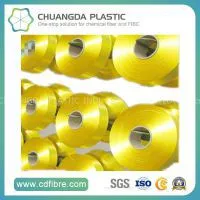 High Quality Flame Retardant PP Yarn for Sewing Woven Bag thumbnail-3