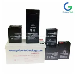 Lead Acid Battery thumbnail-1