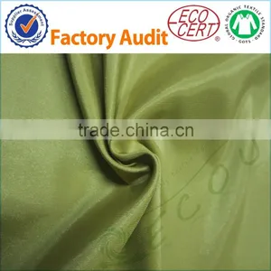 Polyester Spandex Fabric 98/2 Fabric Fabric Polyester thumbnail-1