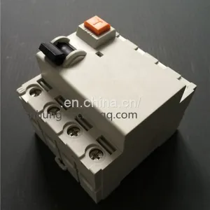 ID DR Residual Current Circuit Breaker thumbnail-5
