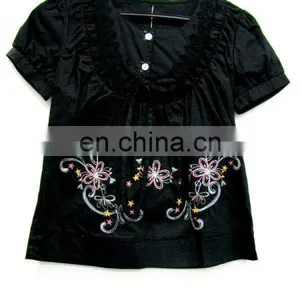 Children Shirt,children Apparel,100%cotton thumbnail-1
