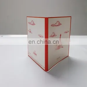 Custom Good Quality Led Flashing Light up Greeting Cards With Battery thumbnail-3