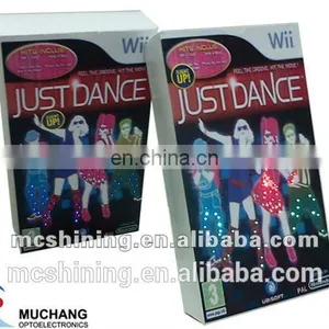 Paper Led Musical Gift Box thumbnail-2