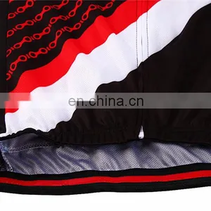 Best Sale Cycling Apparel Men's Cycling Clothes Custom Cycling Jerseys thumbnail-6