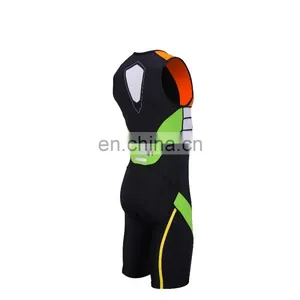 UTTER Quick Dry Men's Trisuit thumbnail-3