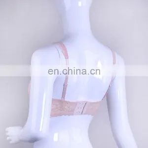 Hot Sale Elegant Mature Women Sports Camisole With Built In Padded Bra thumbnail-6