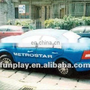 Advertising Inflatable Model thumbnail-1