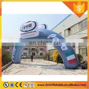 Start Finish Arch, Inflatable Arch for Race thumbnail-1