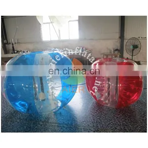 2016 Aier Best Price!!!inflatable Bumper Ball,Knocker Ball For Sale thumbnail-3