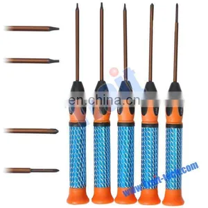 PX0517 5 in 1 Screwdriver Kit Mobile Phone Repairing Tools thumbnail-1