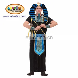 Egyptian Pharaoh Costume (09-324) as Party Costume for Man With ARTPRO Brand thumbnail-1