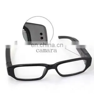 Wearable HD Quality Video Camera Eyewear thumbnail-2