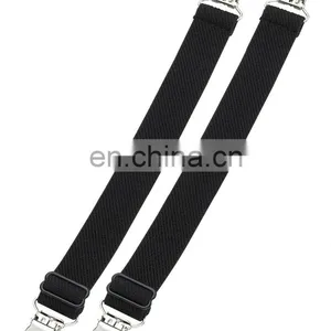 China Yiwu Supplier Adjustable Straps Elastic Fasteners thumbnail-3