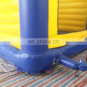Hot Selling Inflatable Jumpers for Toddlers With Low Price thumbnail-4