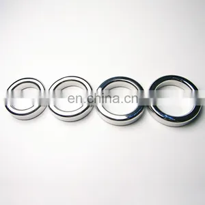 Delay Ejaculation Penis Ring, Stainless Steel Cock Ring thumbnail-4