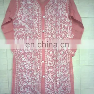 Ladies Kurti With Price India Cheap thumbnail-2
