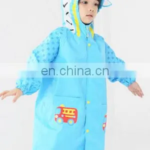 Environmental Protection Type Children's Waterproof Raincoat thumbnail-1