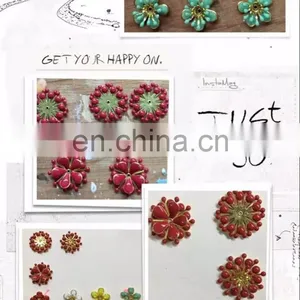 2016 New Design Metal Ornament Rhinestone Trimmings for Dresses thumbnail-3