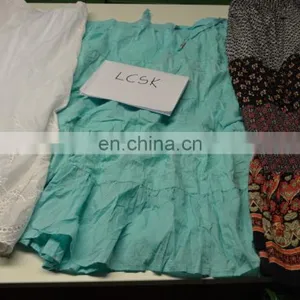 Ladies Cotton Skirts thumbnail-1