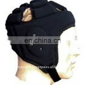 Rugby Helmet thumbnail-1
