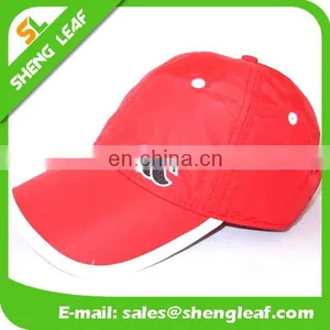 2017 Fashion Design of Soft Brim Baseball Cap Hat thumbnail-1