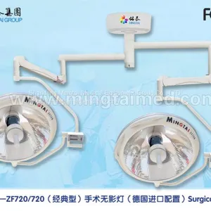 Mingtai ZF720/720 Halogen Operating Light thumbnail-1