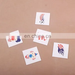 Cheap Waterproof Printing Paper Adhesive Sticker thumbnail-4
