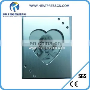 Popular Style Clear Plastic Picture Frames thumbnail-1