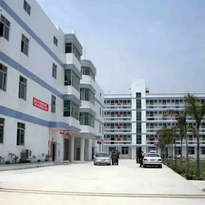 Shanghai Gaohe Imp. And Exp. Co.,LTD. company overview - view 1 thumbnail