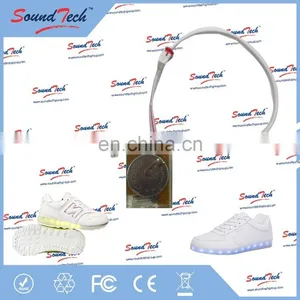Shoe Accessories Light up Shoes Led thumbnail-6