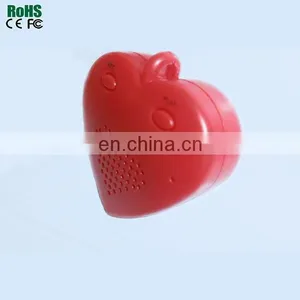 Popular Digital Heart Recorder for Baby thumbnail-5