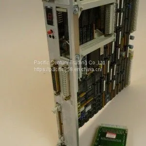 Original PLC Module M9484E Q7230A1005 thumbnail-1