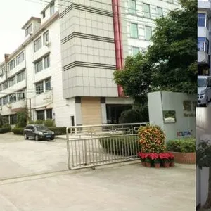 Guangzhou Dashanming Machinery Co., Ltd company overview - view 1 thumbnail
