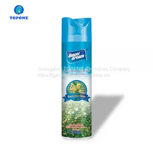 2018 China Manufacturing Sweet Dream Brand 300ml Lavender Room Air Freshener thumbnail-2