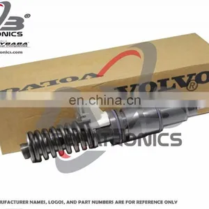 3801144 DIESEL FUEL INJECTOR FOR VOLVO PENTA ENGINES thumbnail-2