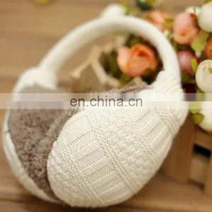 2016.2017 FASHION EARMUFF thumbnail-1