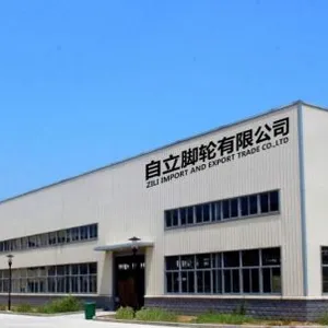 Shijiazhuang ZiLi Import And Export Trade Co.,Ltd company overview - view 2 thumbnail