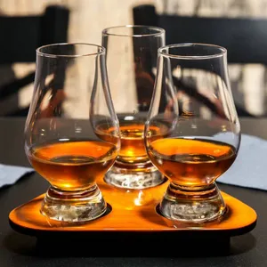 Holy Wholesale Hand Made Crystal Whisky Glass Shot Glass thumbnail-3