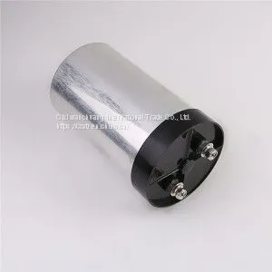 MKMJ SERIES METALLIZED FILM PULSE CAPACITOR thumbnail-2